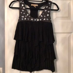 American rage large top